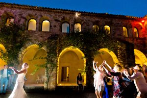 photographe mariage Saint Raphael chateau sainte roseline 195906 7 2 - LAWRENCE BANAHAN Wedding Photo côte d'Azur
