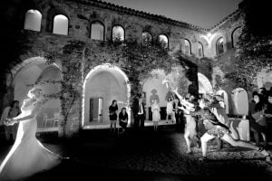 photographe mariage Saint Raphael chateau sainte roseline 200039 2 - LAWRENCE BANAHAN Wedding Photo côte d'Azur