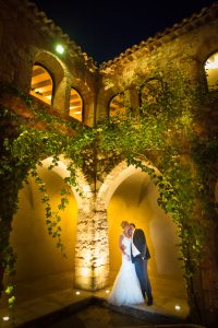 photographe mariage Saint Raphael chateau sainte roseline 201729 2 - LAWRENCE BANAHAN Wedding Photo côte d'Azur