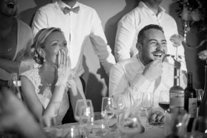 photographe mariage Saint Raphael chateau sainte roseline 214057 - LAWRENCE BANAHAN Wedding Photo côte d'Azur