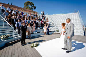 Palais bulle Photographe mariage cannes 064 - LAWRENCE BANAHAN Wedding Photo côte d'Azur