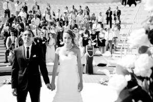 Palais bulle Photographe mariage cannes 066 - LAWRENCE BANAHAN Wedding Photo côte d'Azur