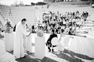 Palais bulle Photographe mariage cannes 079 - LAWRENCE BANAHAN Wedding Photo côte d'Azur