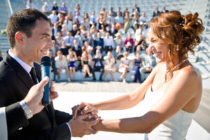 Palais bulle Photographe mariage cannes 081 - LAWRENCE BANAHAN Wedding Photo côte d'Azur