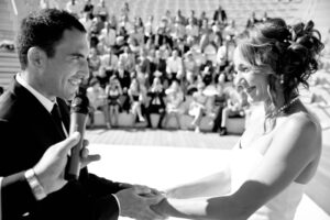 Palais bulle Photographe mariage cannes 082 - LAWRENCE BANAHAN Wedding Photo côte d'Azur