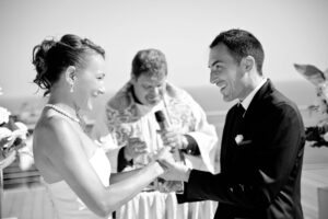 Palais bulle Photographe mariage cannes 085 - LAWRENCE BANAHAN Wedding Photo côte d'Azur