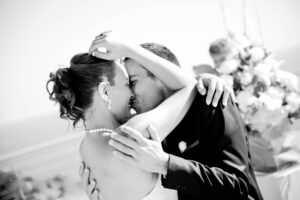 Palais bulle Photographe mariage cannes 086 - LAWRENCE BANAHAN Wedding Photo côte d'Azur