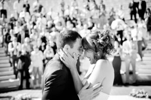 Palais bulle Photographe mariage cannes 088 - LAWRENCE BANAHAN Wedding Photo côte d'Azur