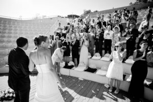 Palais bulle Photographe mariage cannes 093 - LAWRENCE BANAHAN Wedding Photo côte d'Azur