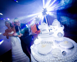 Palais bulle Photographe mariage cannes 121 - LAWRENCE BANAHAN Wedding Photo côte d'Azur