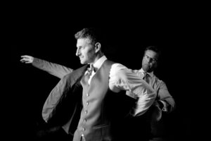 Manon Cedric 250616 142715 - LAWRENCE BANAHAN Wedding Photo côte d'Azur