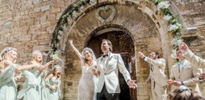 Photographe Mariage Ceremonie Liesel Rico 020917 131957 - LAWRENCE BANAHAN Wedding Photo côte d'Azur