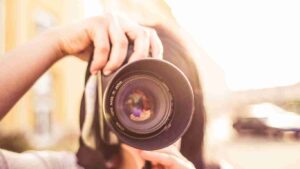 Techniques tendances photo de mariage