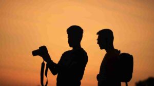 Etes-vous un photographe de mariage professionnel