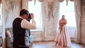 Photographe de mariage original comment avoir de belles photos