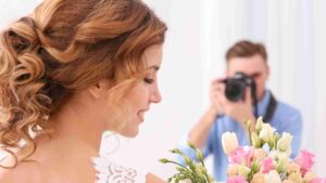 Quels sont les délais pour travailler avec un photographe de mariage