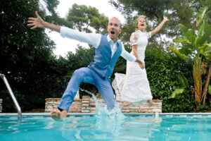 Photographemariageemotions - LAWRENCE BANAHAN Wedding Photo côte d'Azur